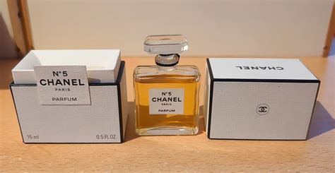 chanel no 5 für wen